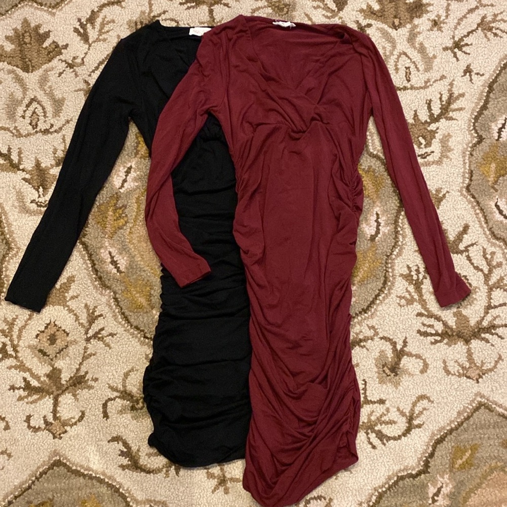 Maternity Dresses - image 1